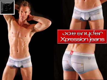 XPRESSION JEANS